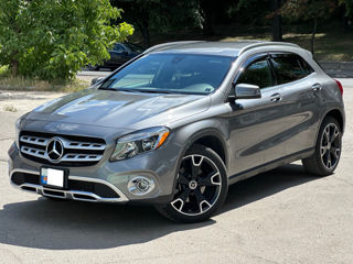 Mercedes GLA foto 3