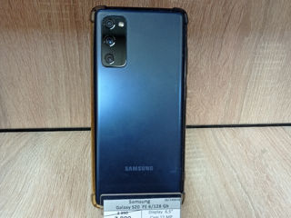 Samsung Galaxy S20 Fe 128 Gb