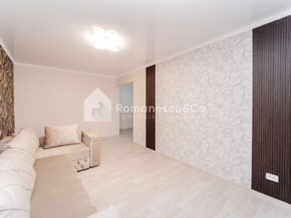 Apartament cu 3 camere, 75 m², Botanica, Chișinău foto 7