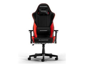 DXRacer Gladiator 23-L-NR-X1 - скидки на новые кресла!