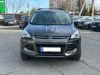 Ford Escape foto 2