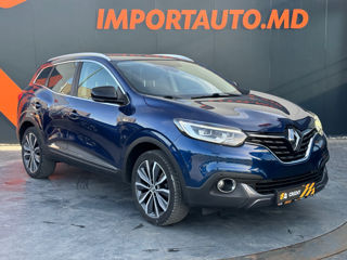 Renault Kadjar foto 4