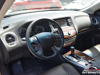 Infiniti QX60 foto 15