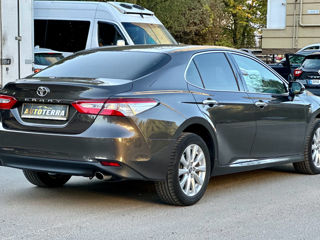 Toyota Camry foto 6