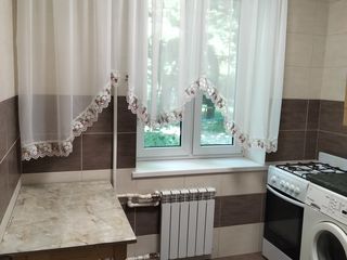 Apartament cu 2 camere, 48 m², Botanica, Chișinău foto 6