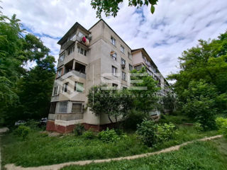 Apartament cu 2 camere, 38 m², Râșcani, Chișinău foto 7