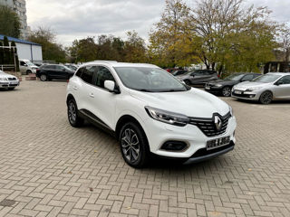 Renault Kadjar foto 4