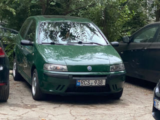 Fiat Punto foto 9