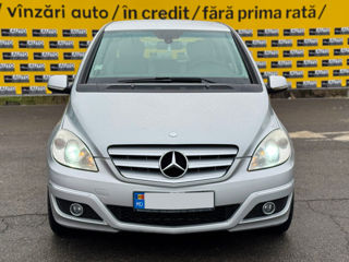 Mercedes B-Class foto 4