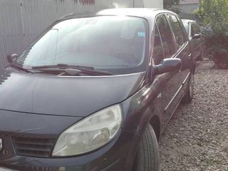 Piese Renault scenic 2 anul 2006 motor 1.5 simens foto 1