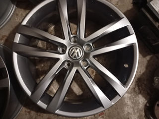 R18 VW R-line. 5x112 foto 4