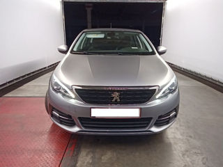 Peugeot 308 foto 2