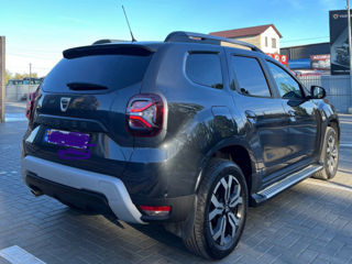 Dacia Duster foto 3