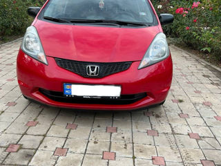 Honda Jazz foto 1