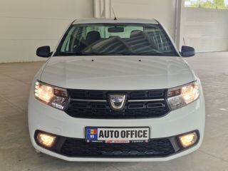 Dacia Logan foto 2