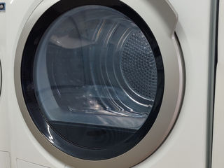 Сушильная машина AEG 8000 series фото 3