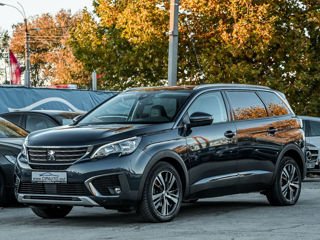 Peugeot 5008 foto 4