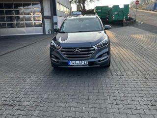 Hyundai Tucson foto 4