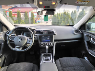 Renault Kadjar foto 7