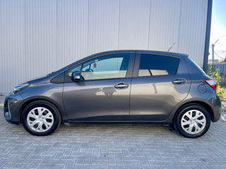 Toyota Yaris foto 3