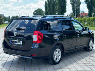 Dacia Logan Mcv foto 4