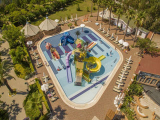 Crystal Paraiso Verde Resort & Spa 5* - Турция, Белек. foto 4