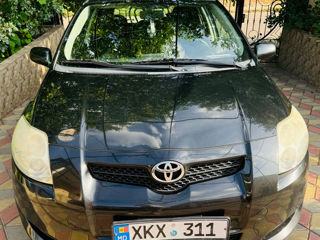 Toyota Auris foto 3