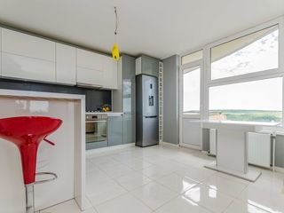 Ciocana, apartament cu 2 camere + living, bloc nou, 58 900 euro. foto 1