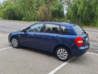 KIA Cerato, 2005 г.