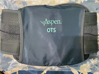 Corset Aspen Lumbar 642 foto 3