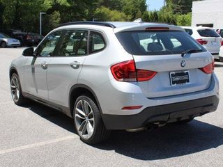 BMW X1 foto 4