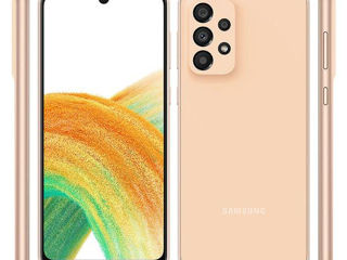 Samsung Galaxy A33 - Noi! Garanţie 2 ani! фото 11