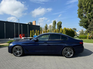 BMW 5 Series foto 19