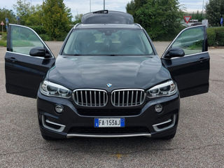 BMW X5 foto 2