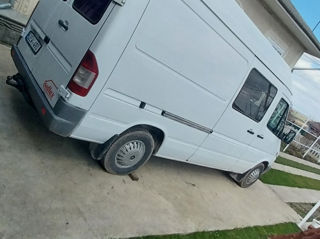 Mercedes Sprinter 316 foto 1