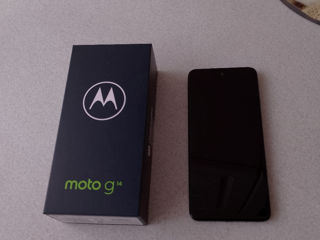 Motorola g14 foto 1