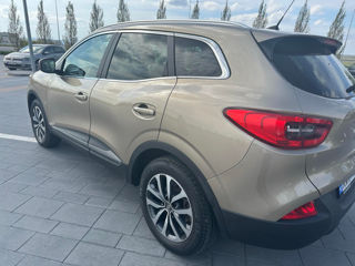 Renault Kadjar foto 2