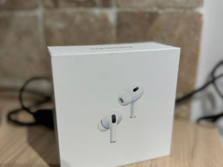 Airpods Pro 2 originale sigilate doar 1800 lei