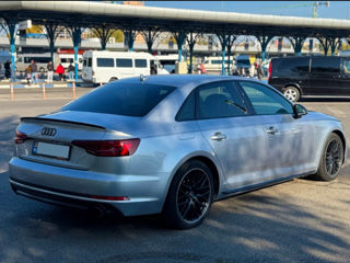 Audi A4 foto 4