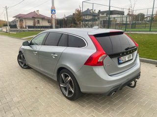 Volvo V60 foto 3