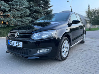 Volkswagen Polo foto 2