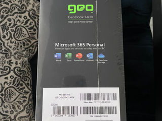 Geobook 140X Xbox foto 4