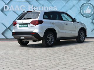 Suzuki Vitara foto 6