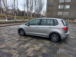 Volkswagen Golf Plus foto 7