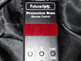 Сканер "Future Light" Promotion Scan с ДУ - 130 Euro foto 6