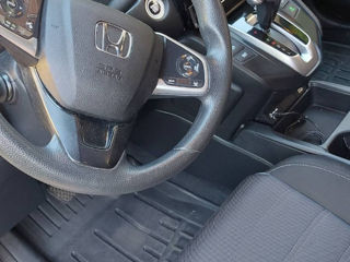 Honda CR-V foto 6