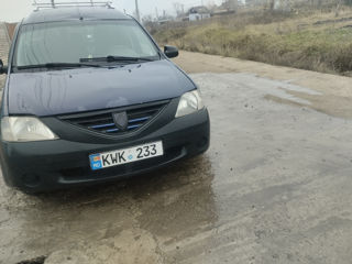 Dacia Logan Mcv foto 7