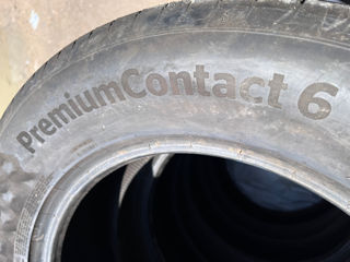 R18 255/60 Continental PremiumContact 6 foto 7