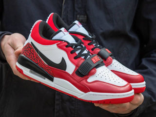 Nike Air Jordan Legacy Low 312 foto 1