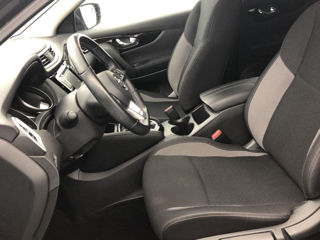 Nissan Qashqai foto 4